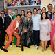 the cast of In the Heights